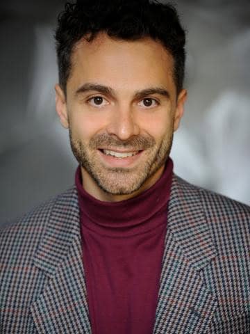 Mark Jakarbar
