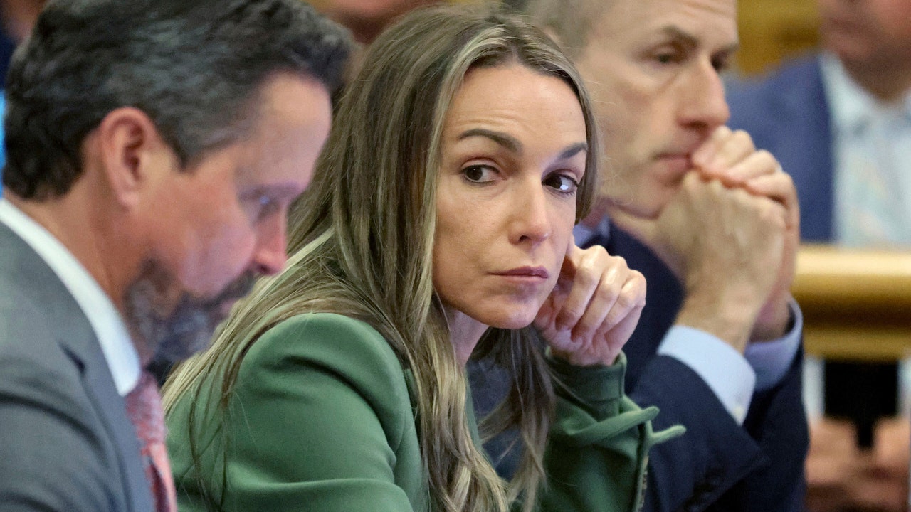 Karen Read trial crash expert links black box data to O'Keefe's final moments