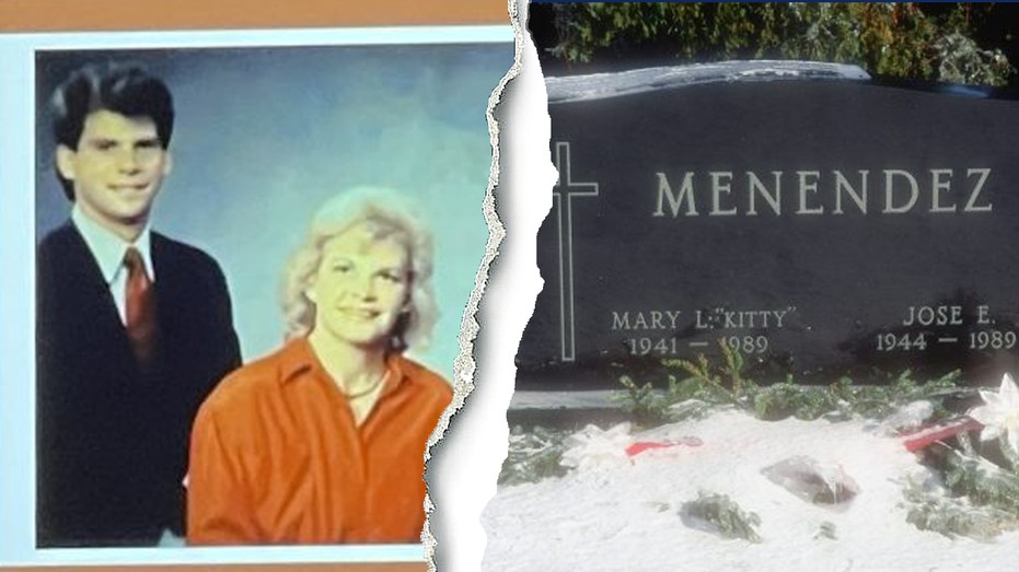 Lyle Menendez wishes 'peace' to anyone 'in pain' on Mother's Day
