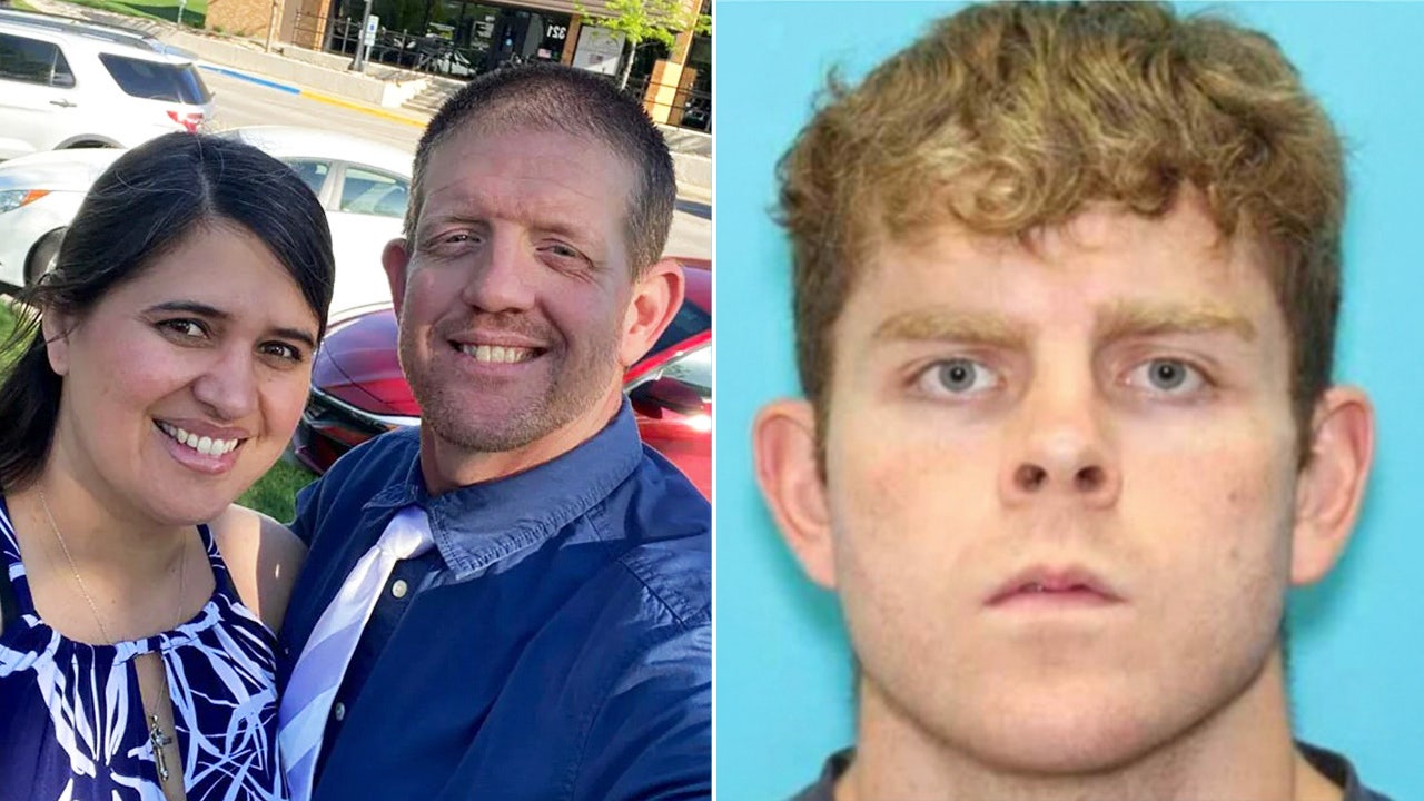 James Andrew McGann arrested for Devil's Den State Park double murder